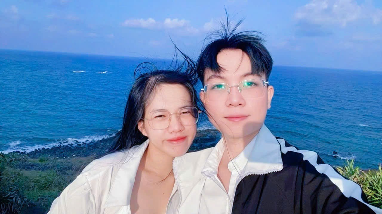 Đặng Ngọc Tiến và Đặng Như Huỳnh